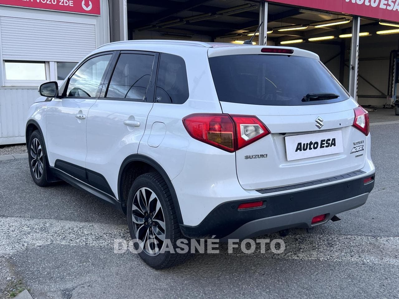 2016 Suzuki VITARA - 2
