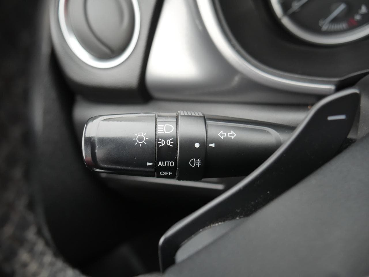 2016 Suzuki VITARA - 15