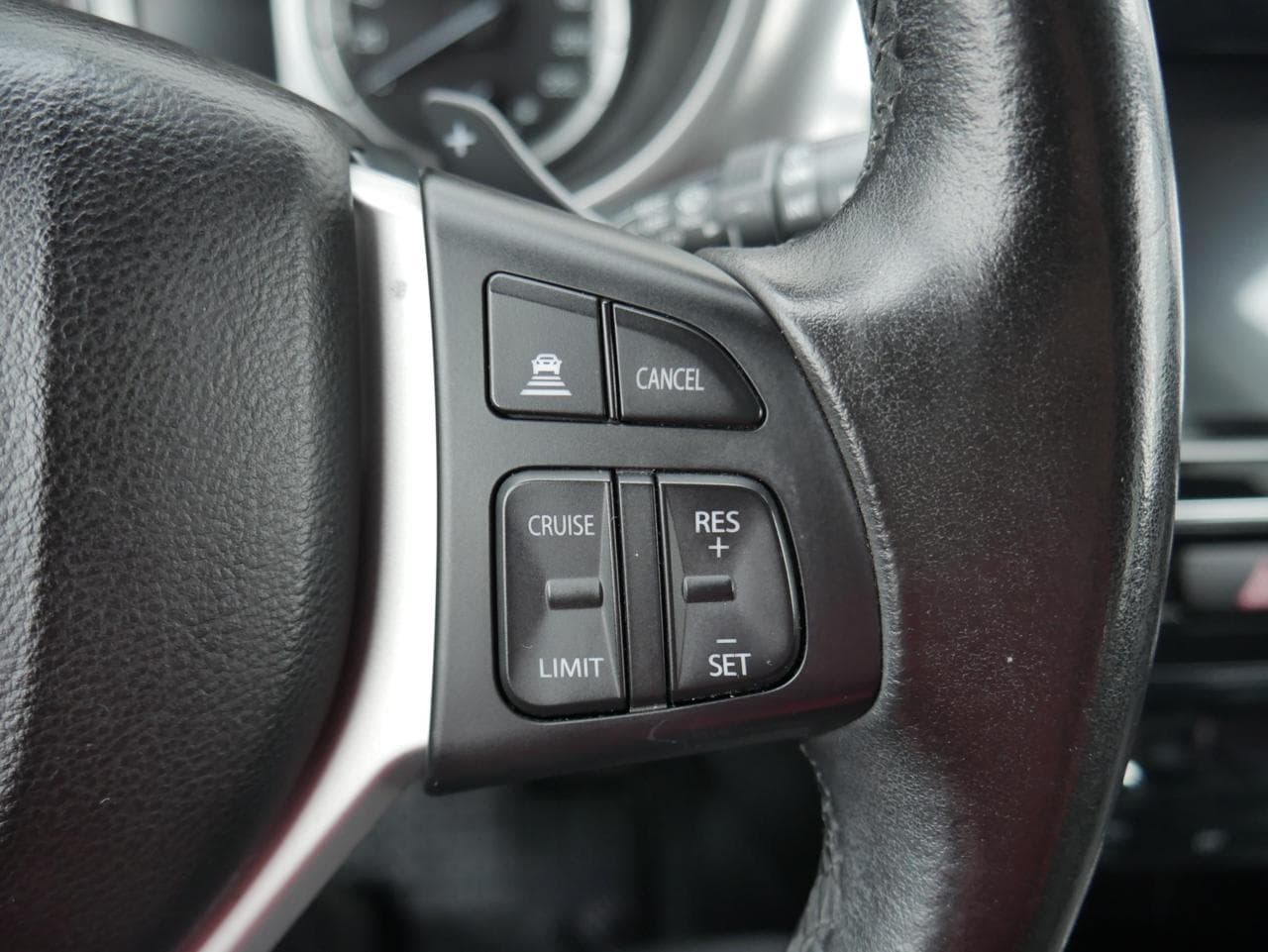 2016 Suzuki VITARA - 13