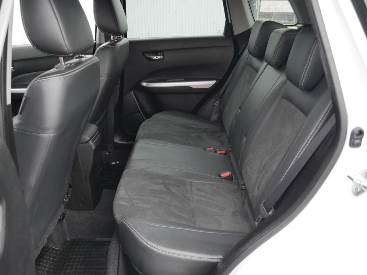 2016 Suzuki VITARA - 10
