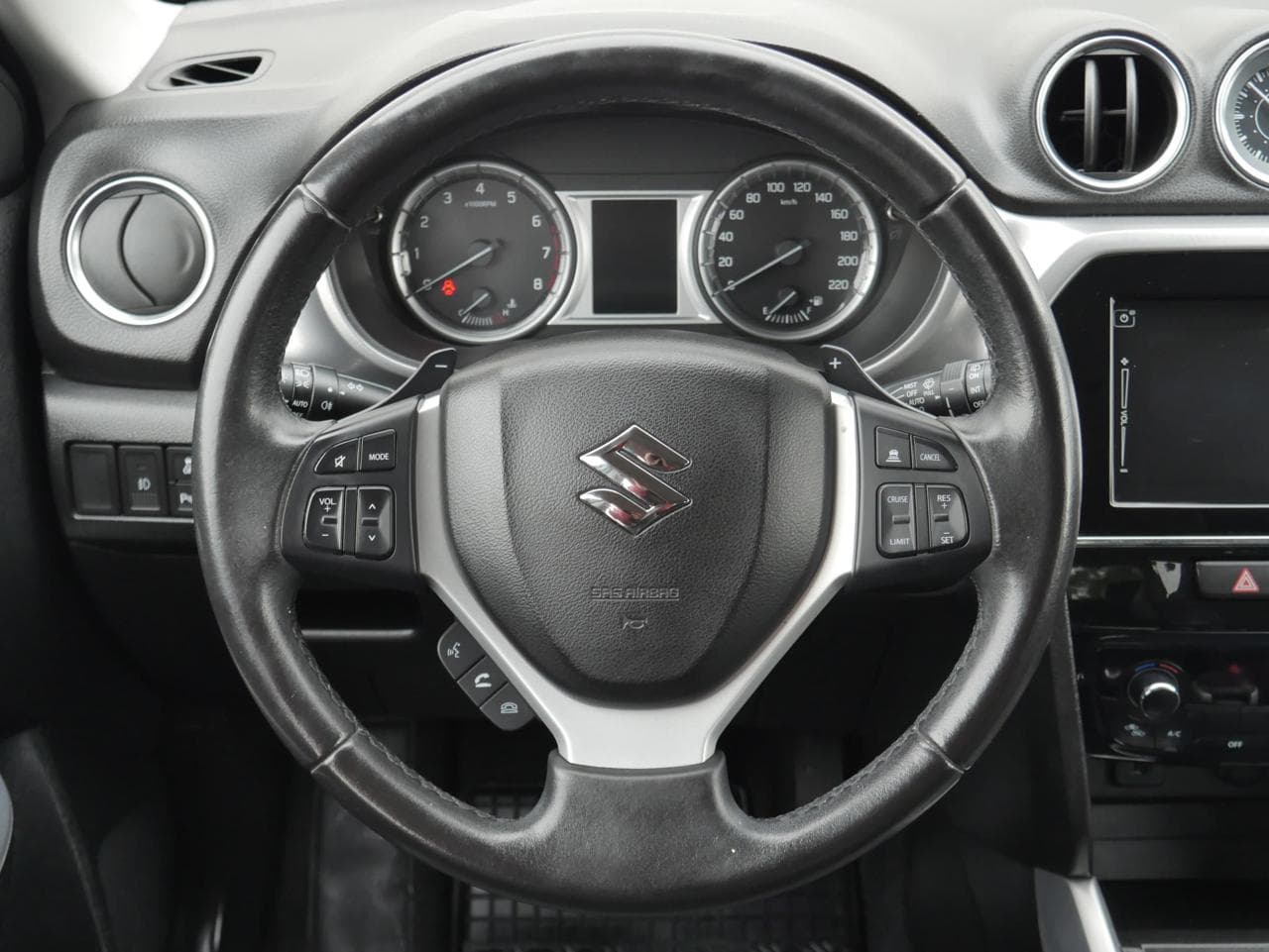 2016 Suzuki VITARA - 11