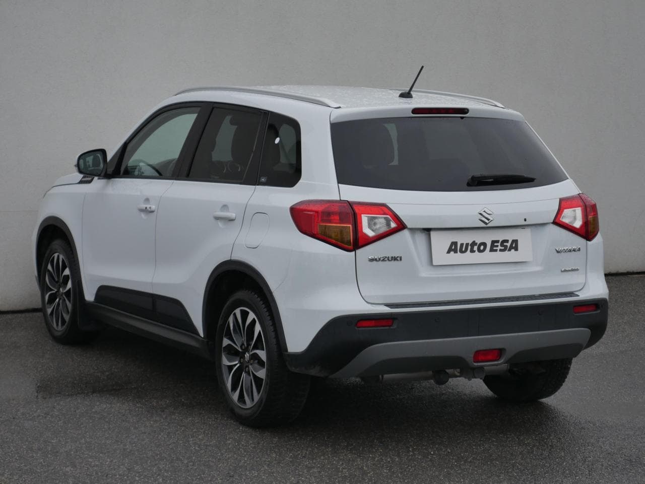 2016 Suzuki VITARA - 6