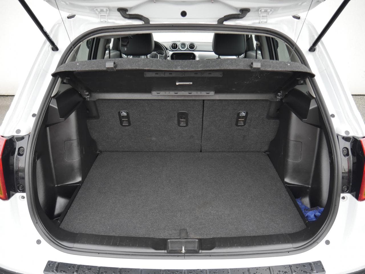 2016 Suzuki VITARA - 7