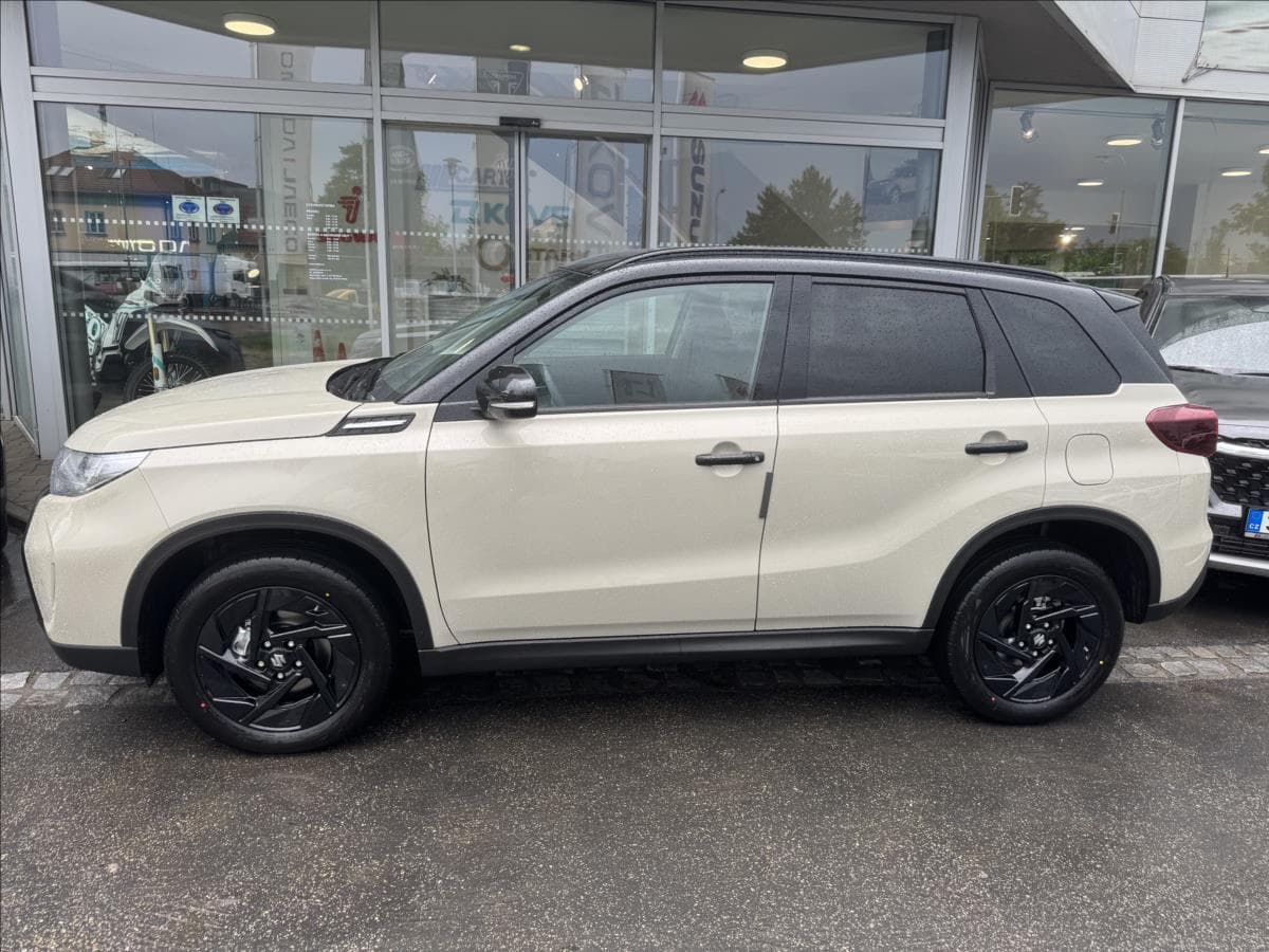2026 Suzuki VITARA - 2