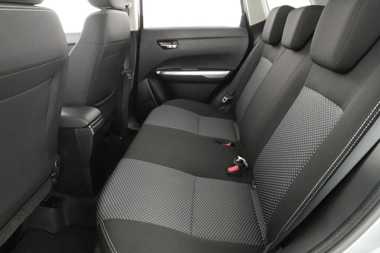 2021 Suzuki VITARA - 12