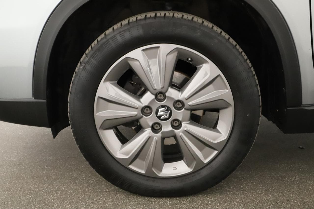 2021 Suzuki VITARA - 17