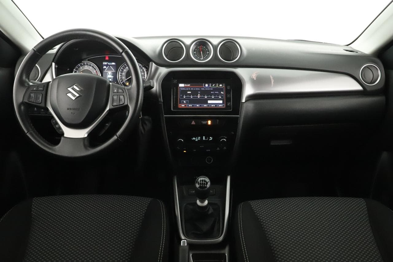 2021 Suzuki VITARA - 9