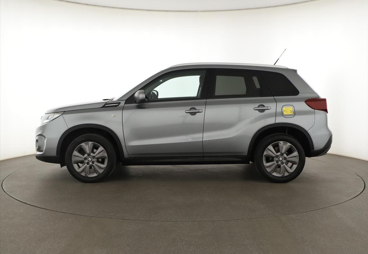 2021 Suzuki VITARA - 4