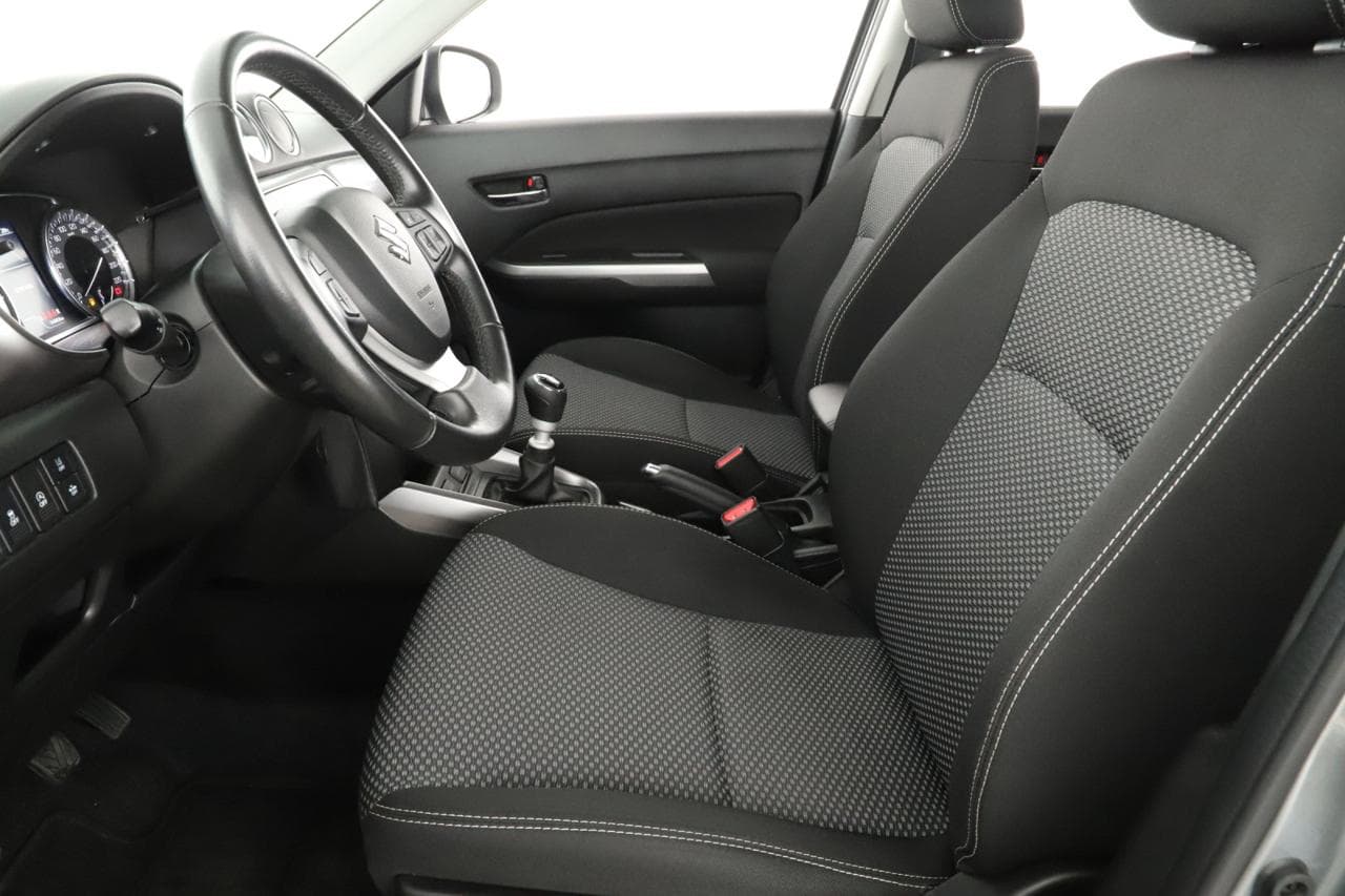 2021 Suzuki VITARA - 13
