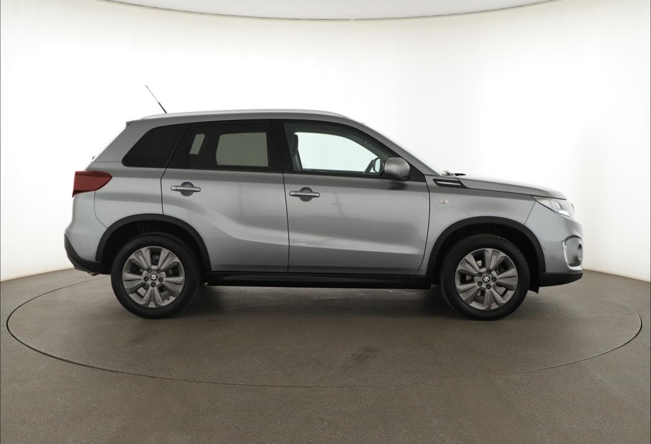 2021 Suzuki VITARA - 8