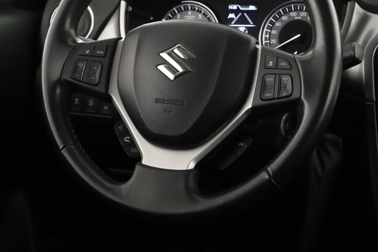 2021 Suzuki VITARA - 18