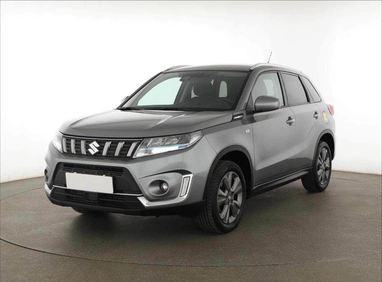 2021 Suzuki VITARA - 3
