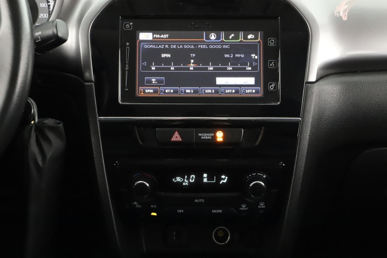 2021 Suzuki VITARA - 15