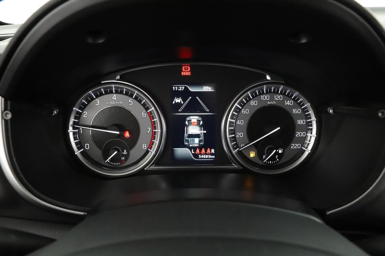 2021 Suzuki VITARA - 14