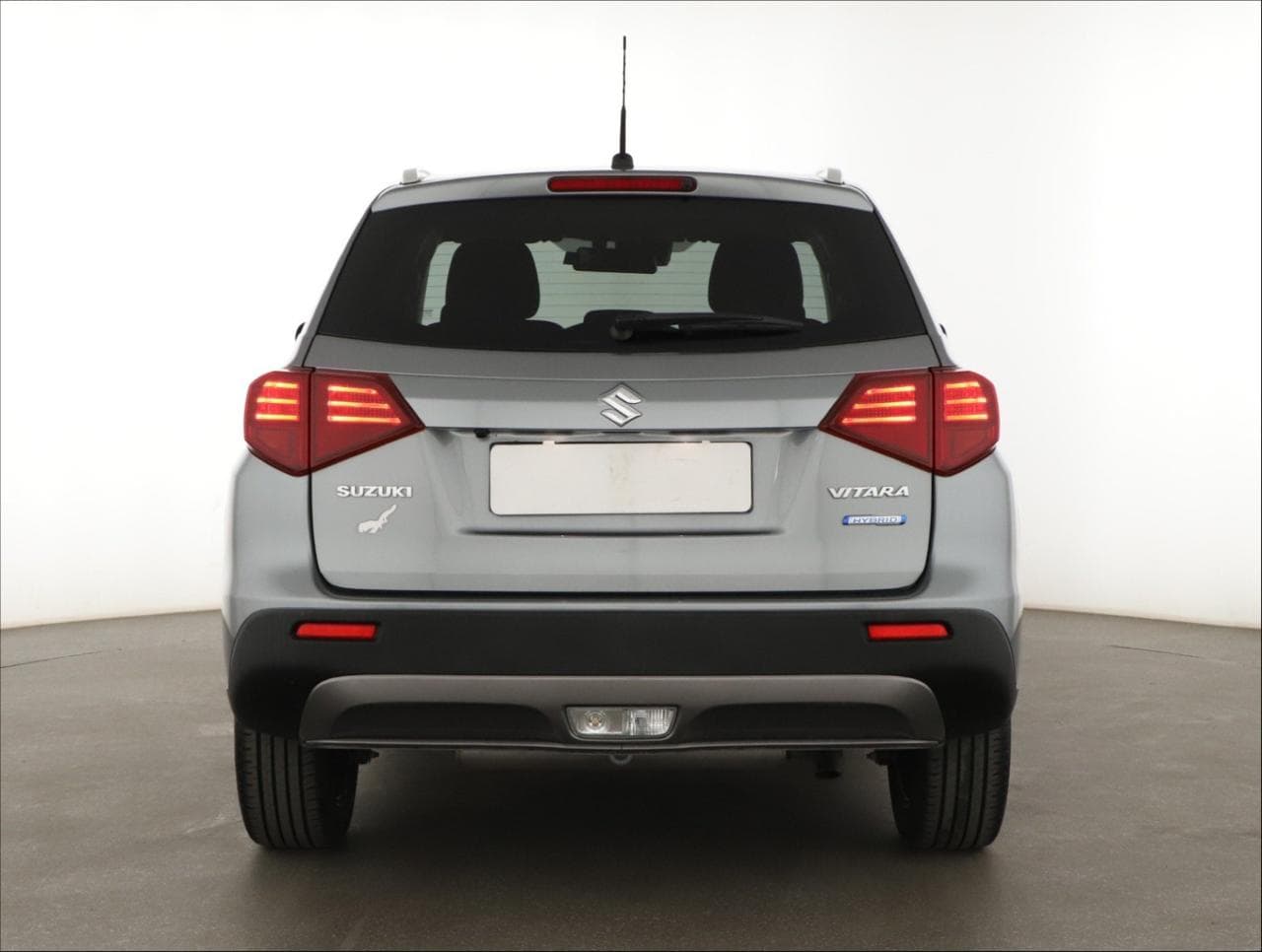 2021 Suzuki VITARA - 6