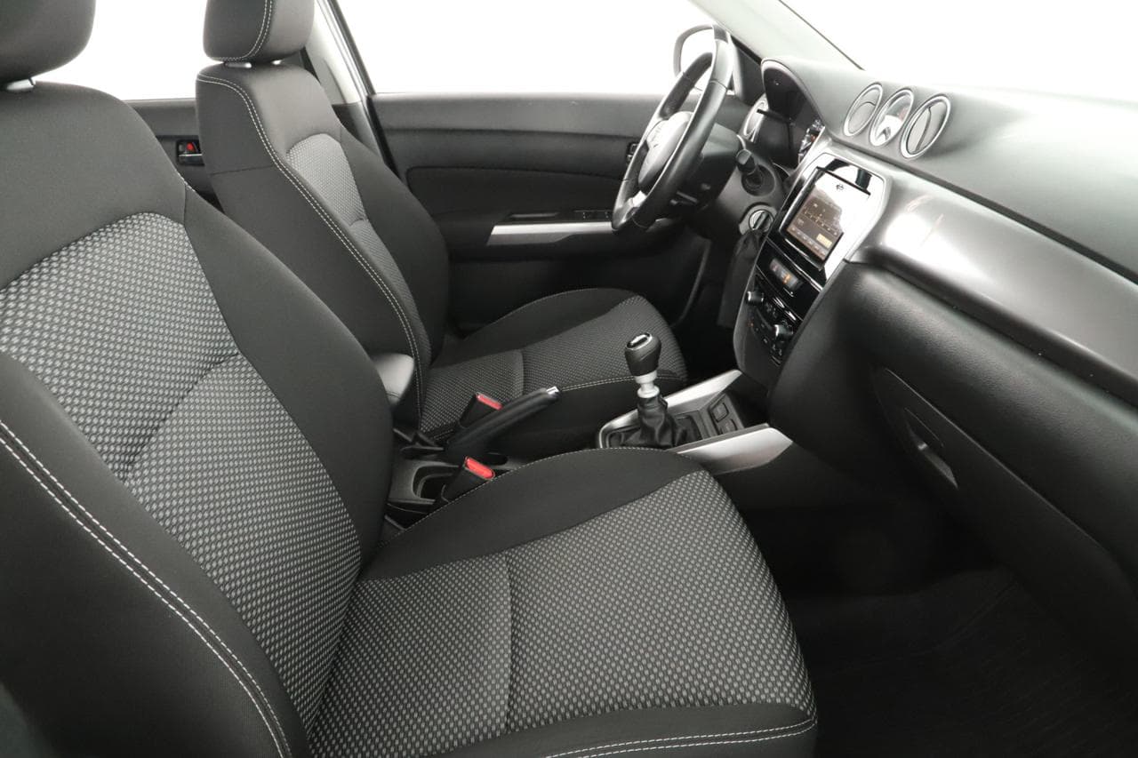 2021 Suzuki VITARA - 10