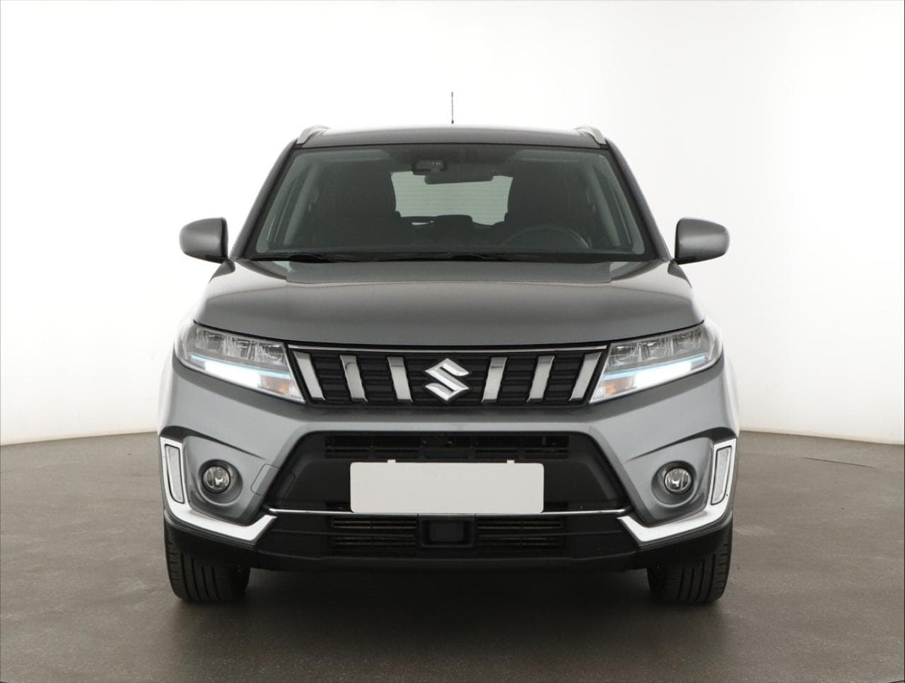 2021 Suzuki VITARA - 2