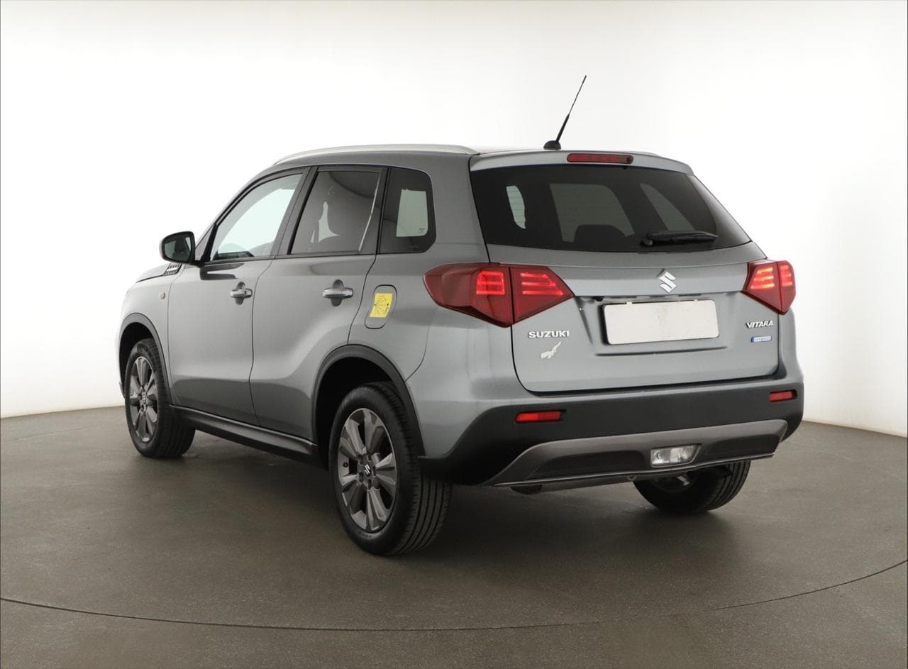 2021 Suzuki VITARA - 5