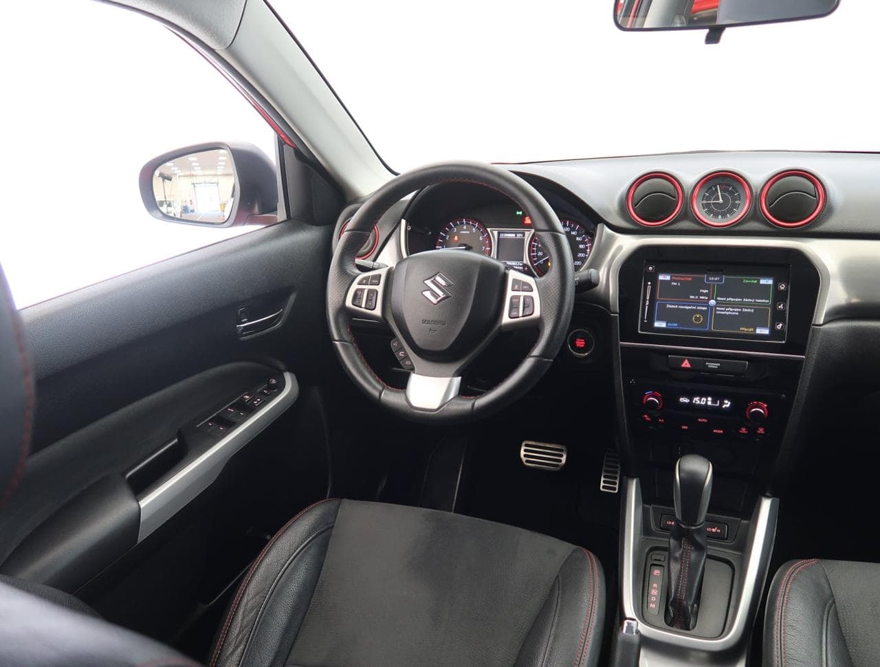 2015 Suzuki VITARA - 9