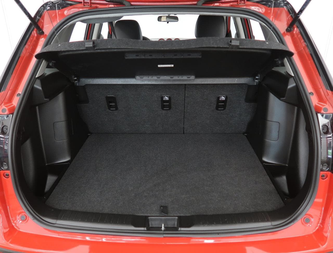 2015 Suzuki VITARA - 20