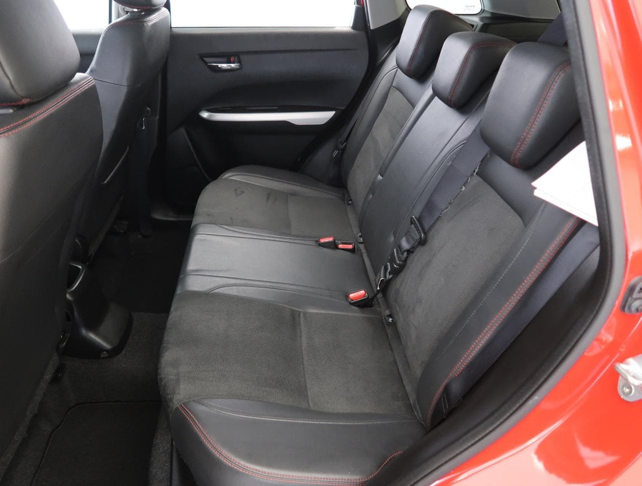 2015 Suzuki VITARA - 15