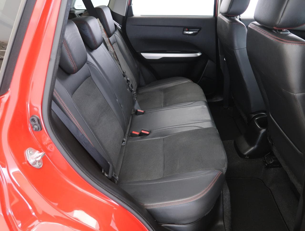 2015 Suzuki VITARA - 13