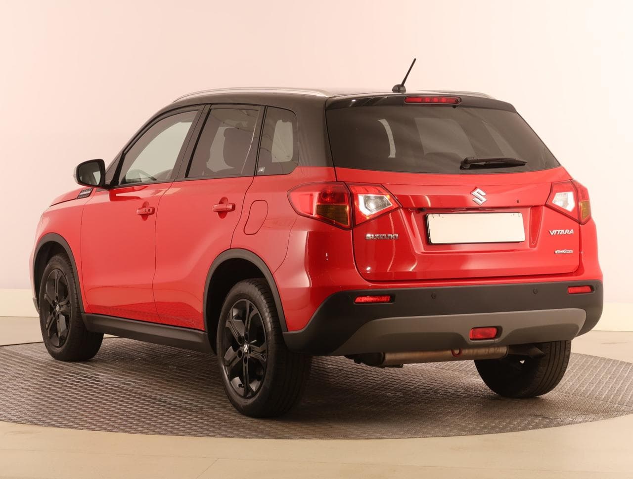 2015 Suzuki VITARA - 5