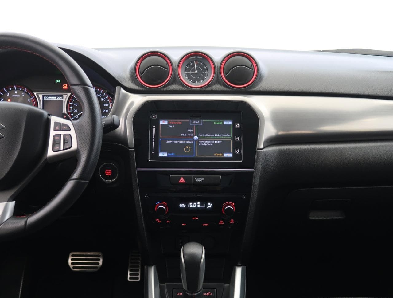 2015 Suzuki VITARA - 18