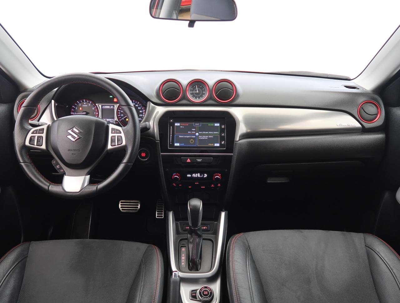 2015 Suzuki VITARA - 10