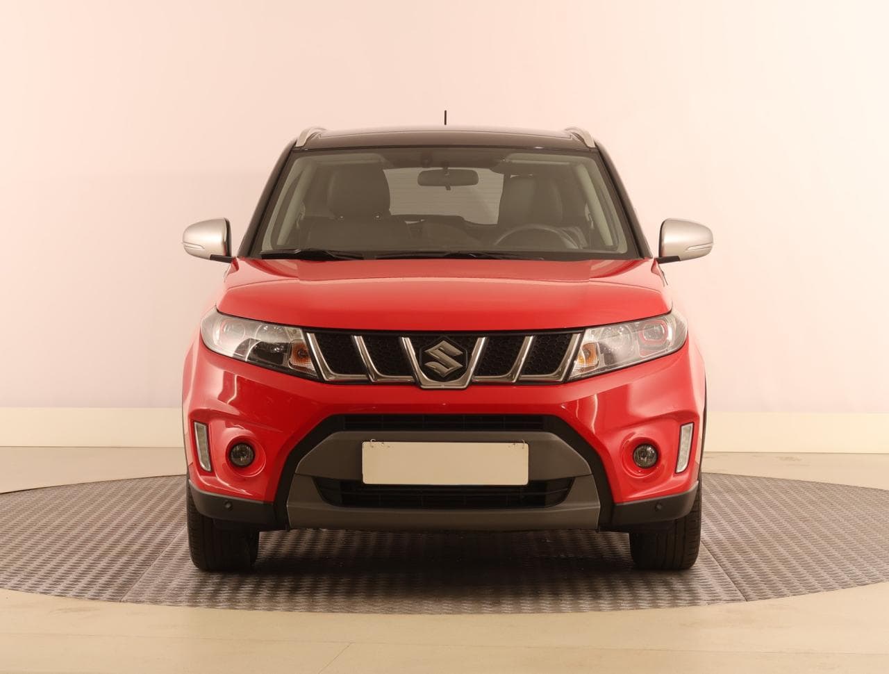 2015 Suzuki VITARA - 2
