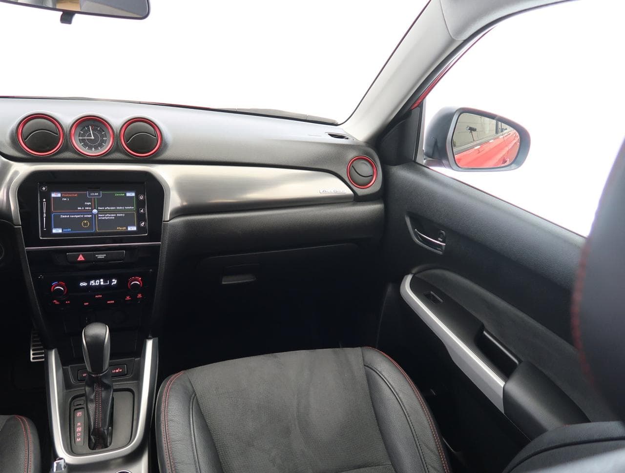 2015 Suzuki VITARA - 11