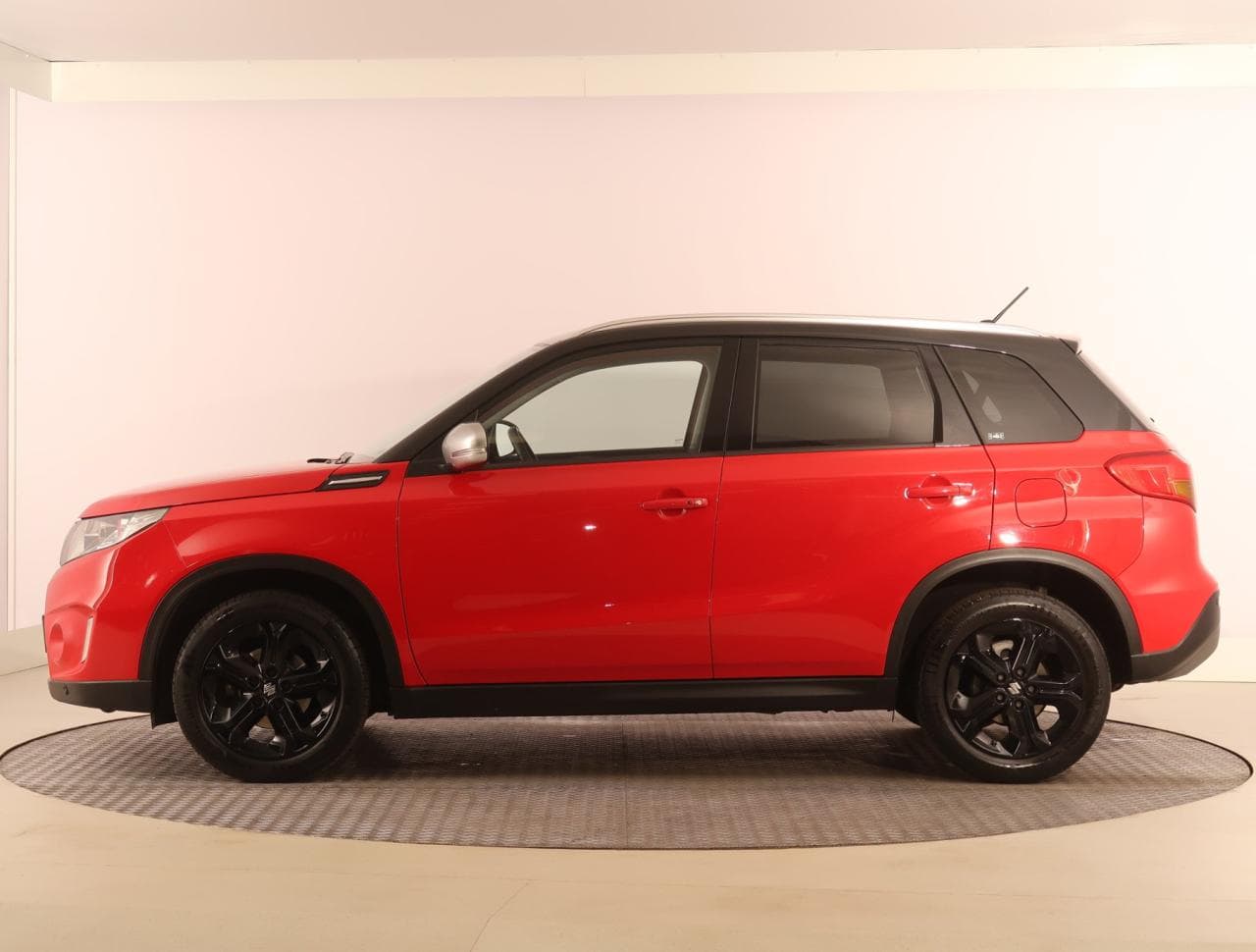 2015 Suzuki VITARA - 4