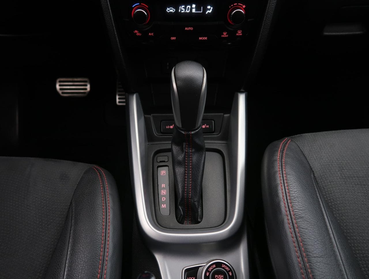 2015 Suzuki VITARA - 19