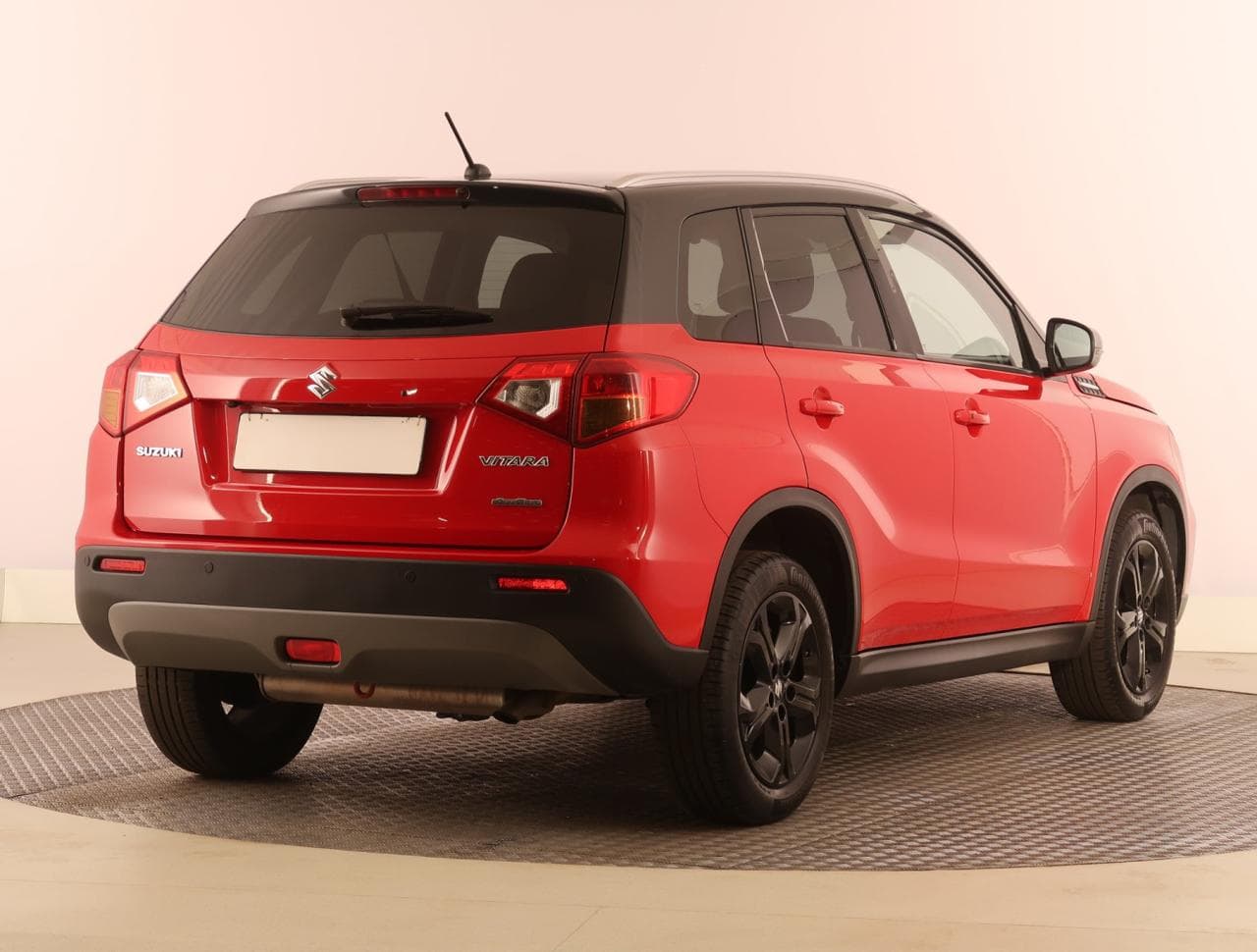 2015 Suzuki VITARA - 7
