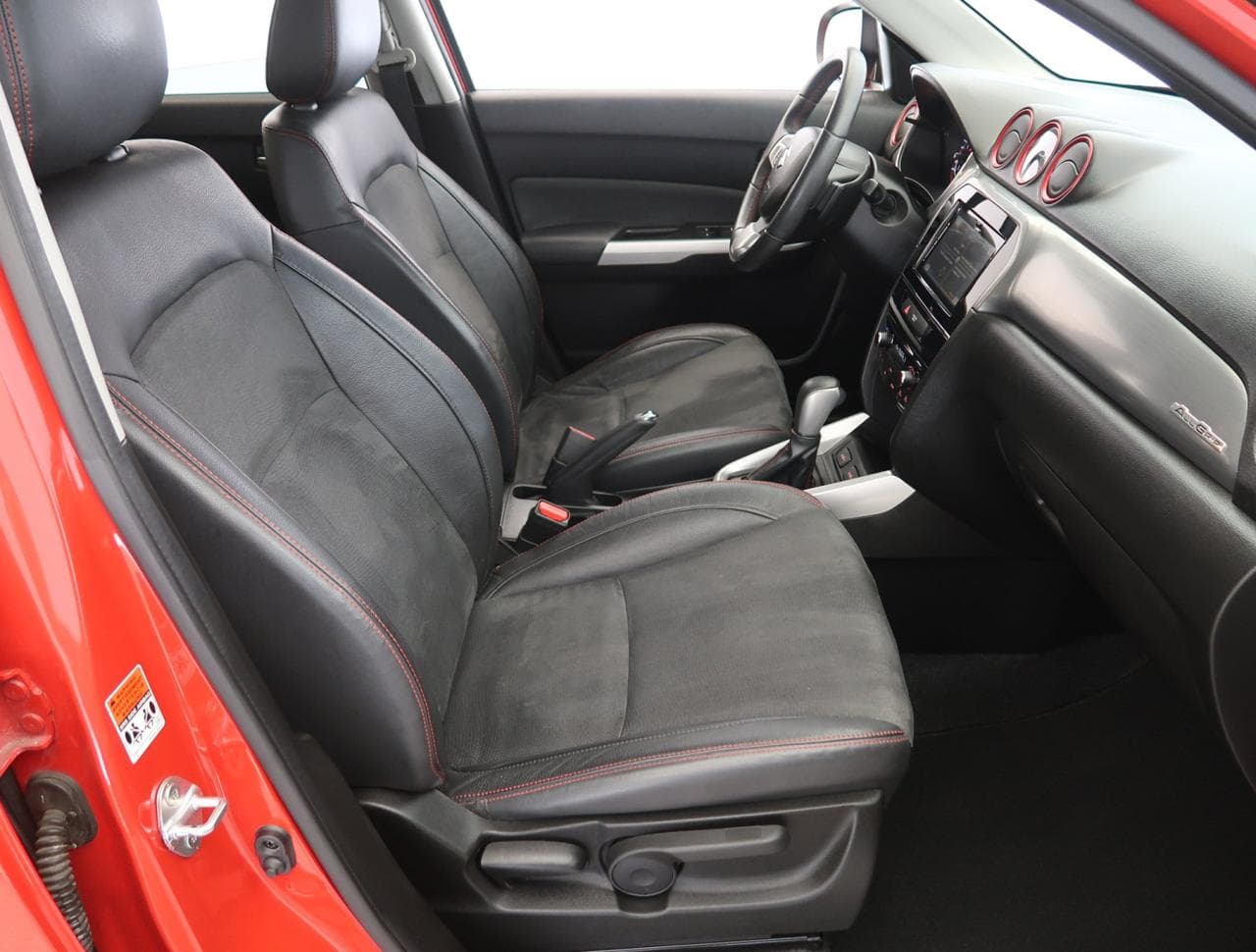 2015 Suzuki VITARA - 12