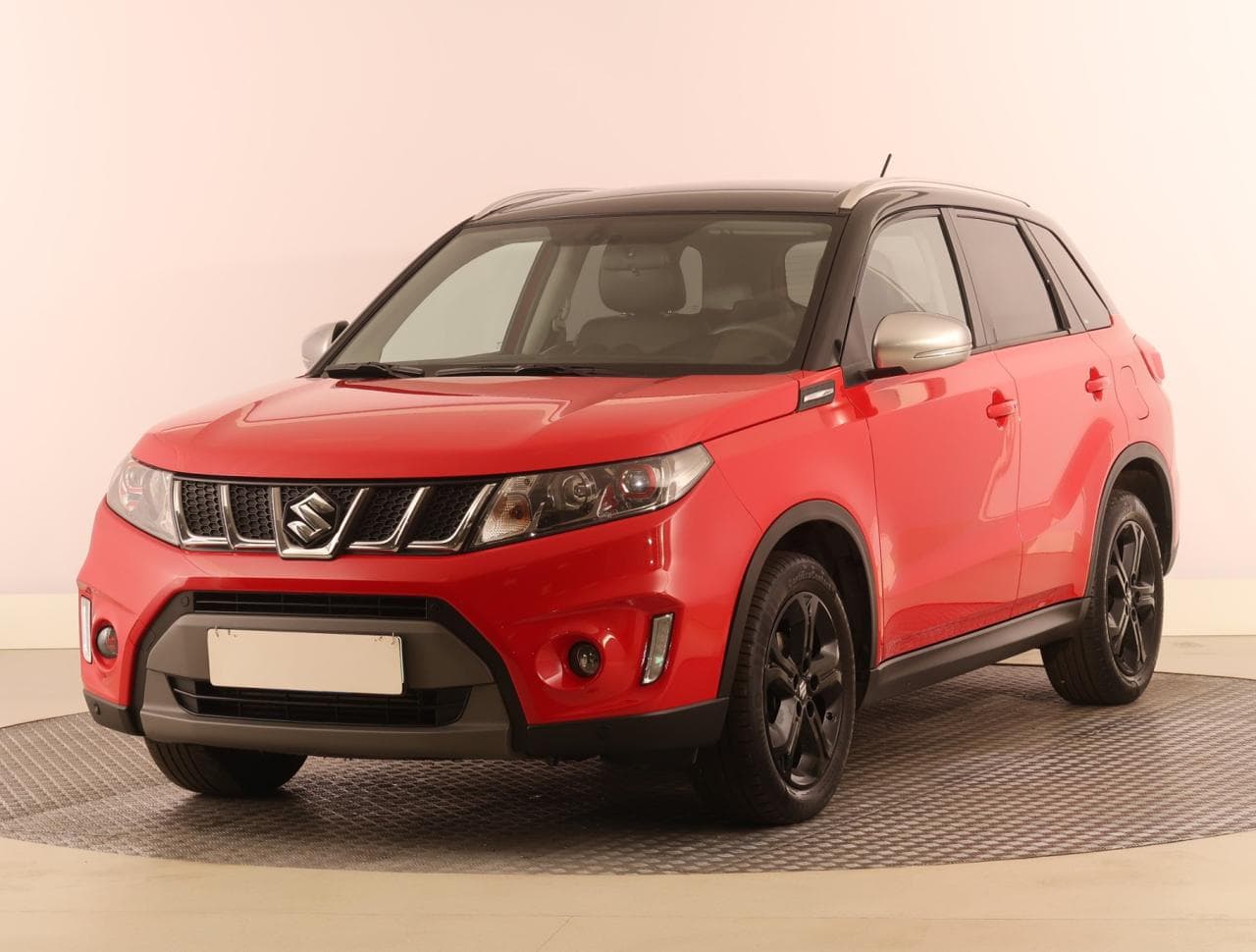 2015 Suzuki VITARA - 3