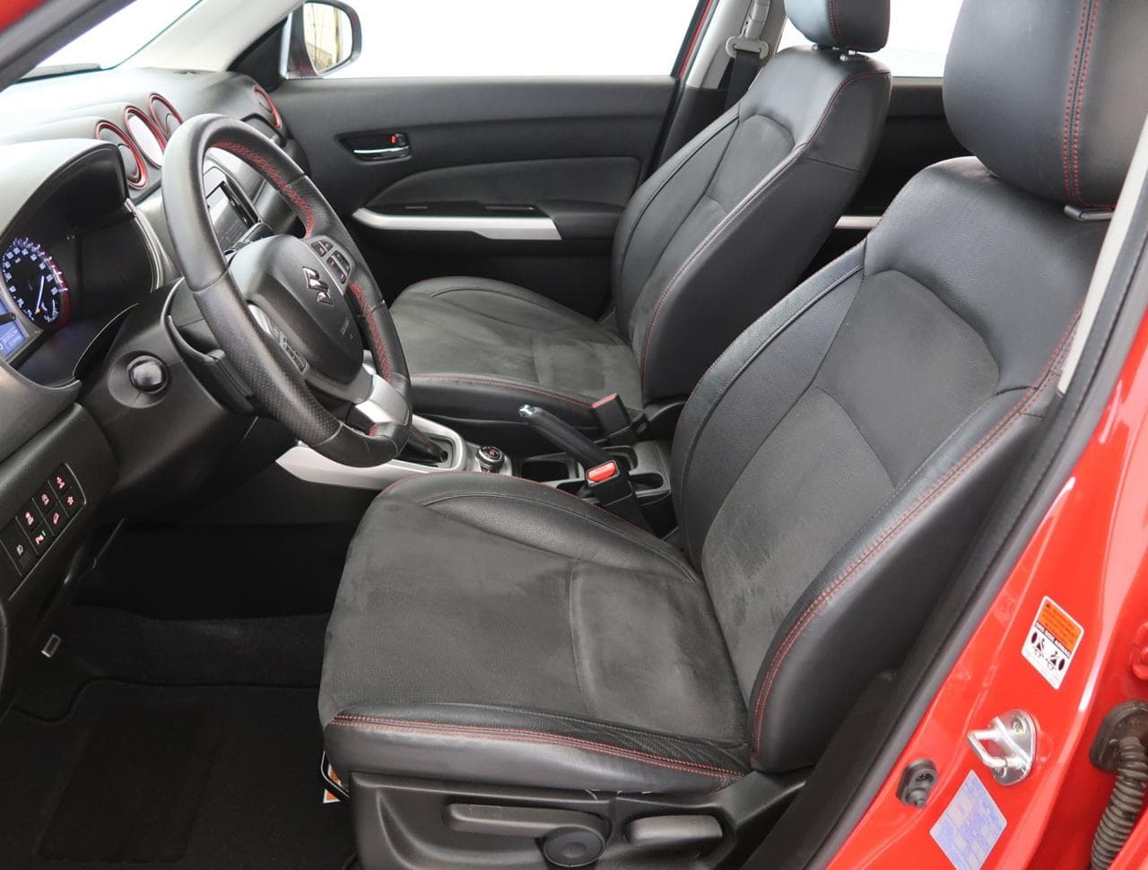 2015 Suzuki VITARA - 16