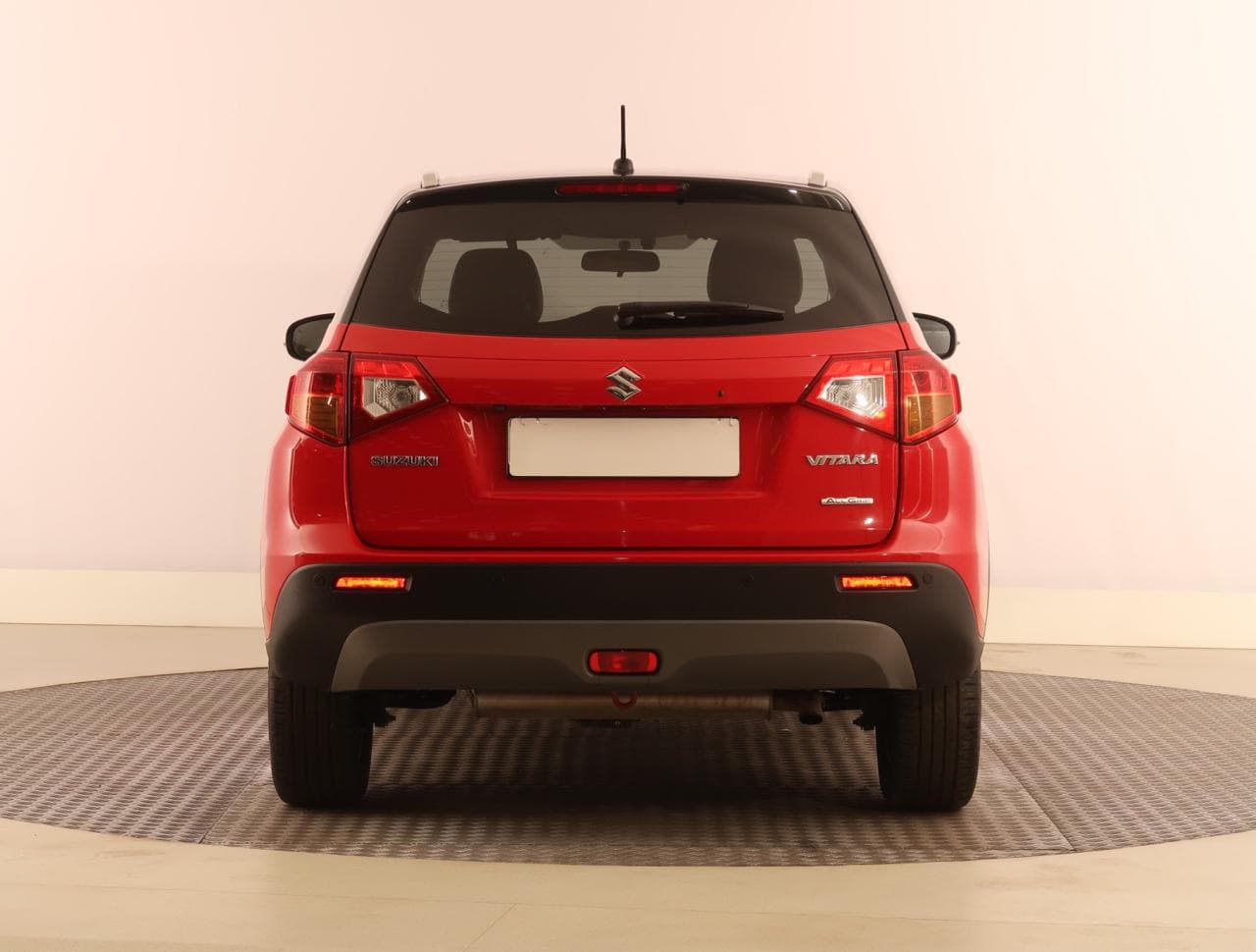 2015 Suzuki VITARA - 6