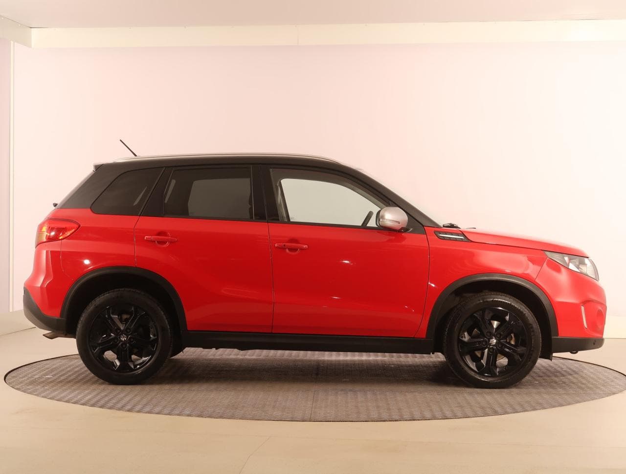 2015 Suzuki VITARA - 8