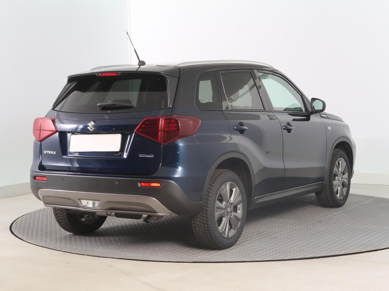 2025 Suzuki VITARA - 7