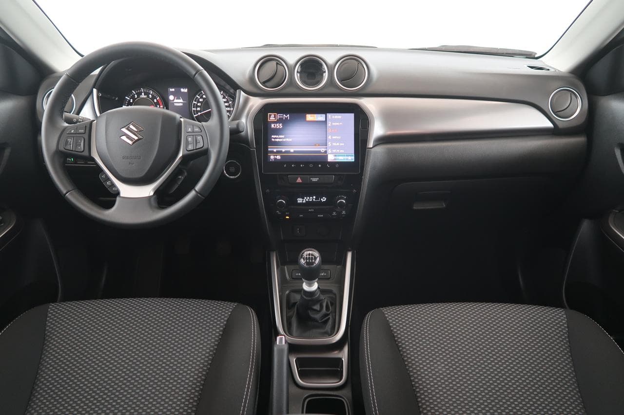 2025 Suzuki VITARA - 10