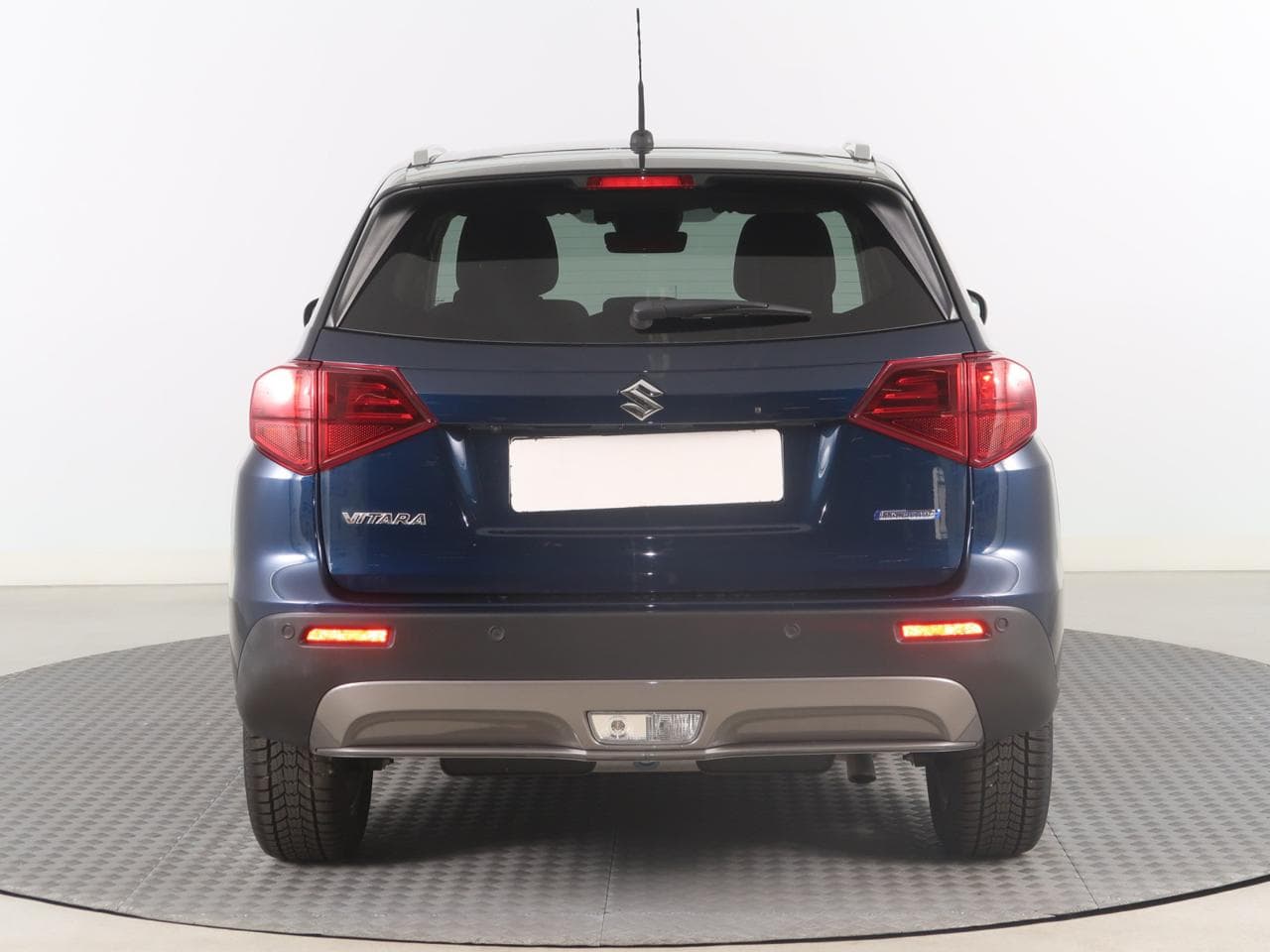 2025 Suzuki VITARA - 6