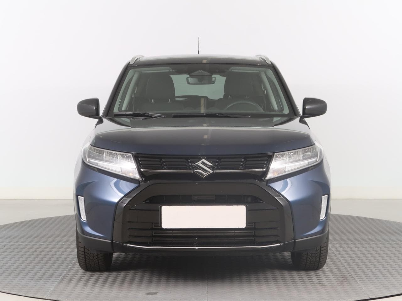 2025 Suzuki VITARA - 2