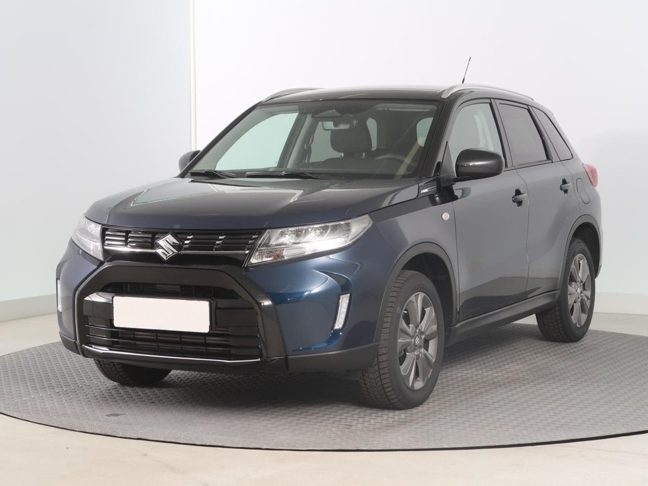 2025 Suzuki VITARA - 3