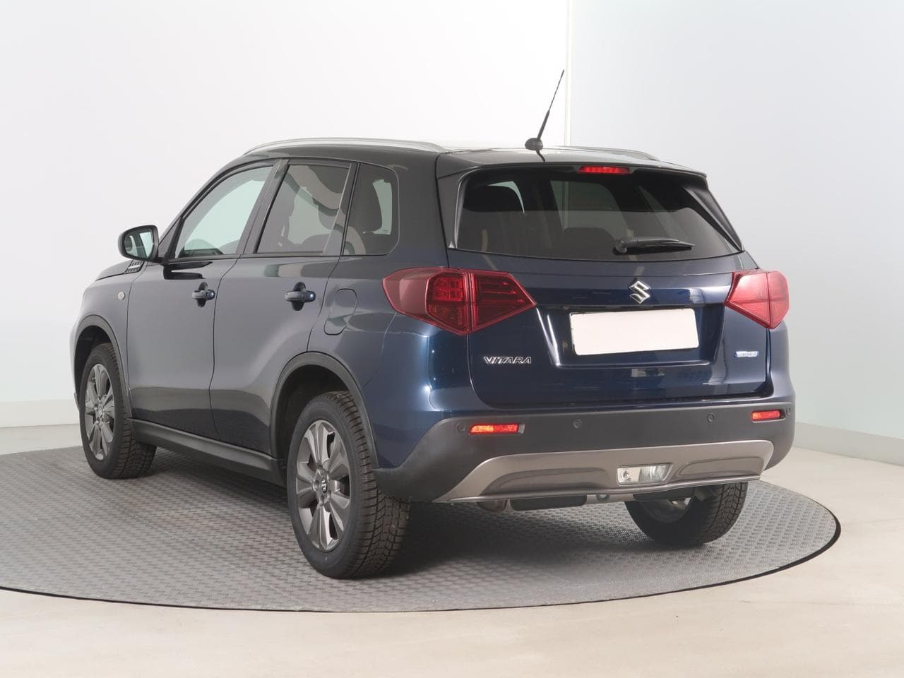 2025 Suzuki VITARA - 5