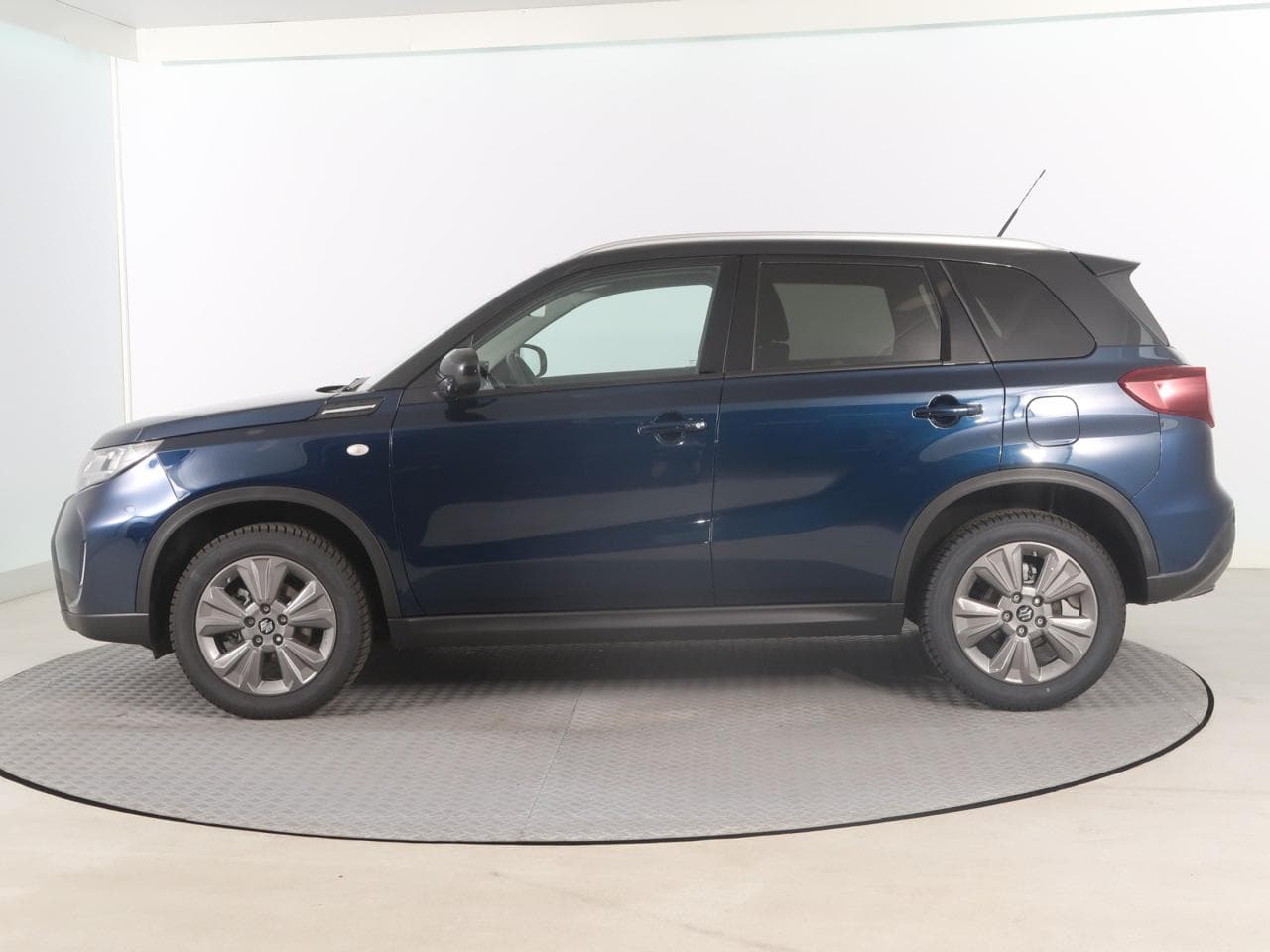 2025 Suzuki VITARA - 4