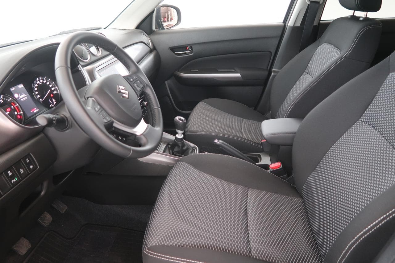 2025 Suzuki VITARA - 16