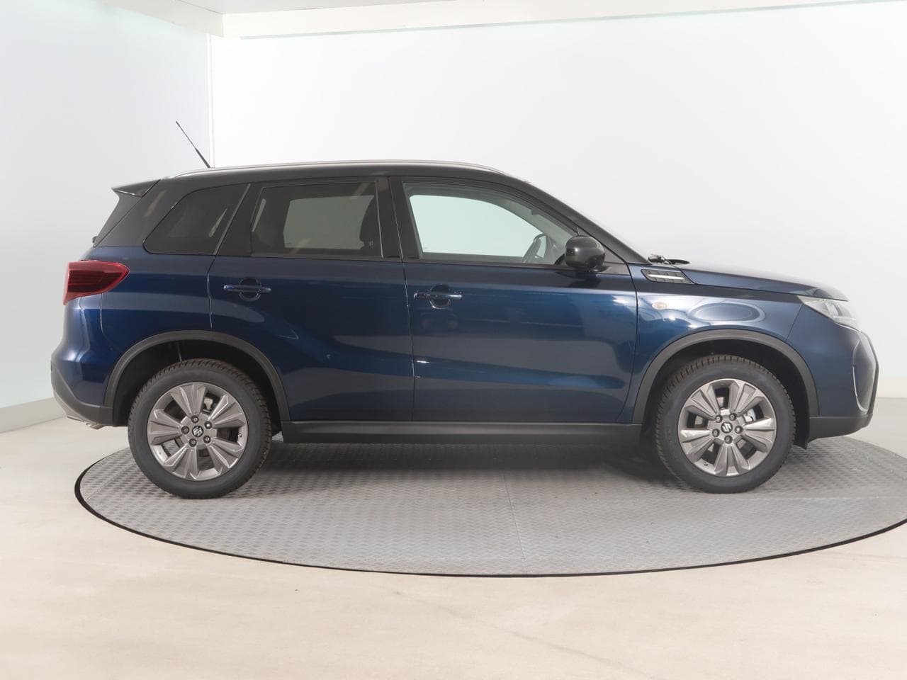 2025 Suzuki VITARA - 8