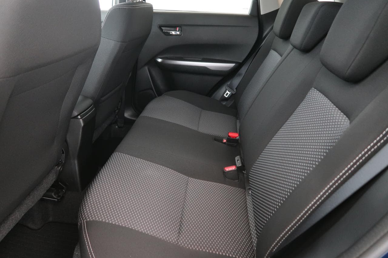 2025 Suzuki VITARA - 15