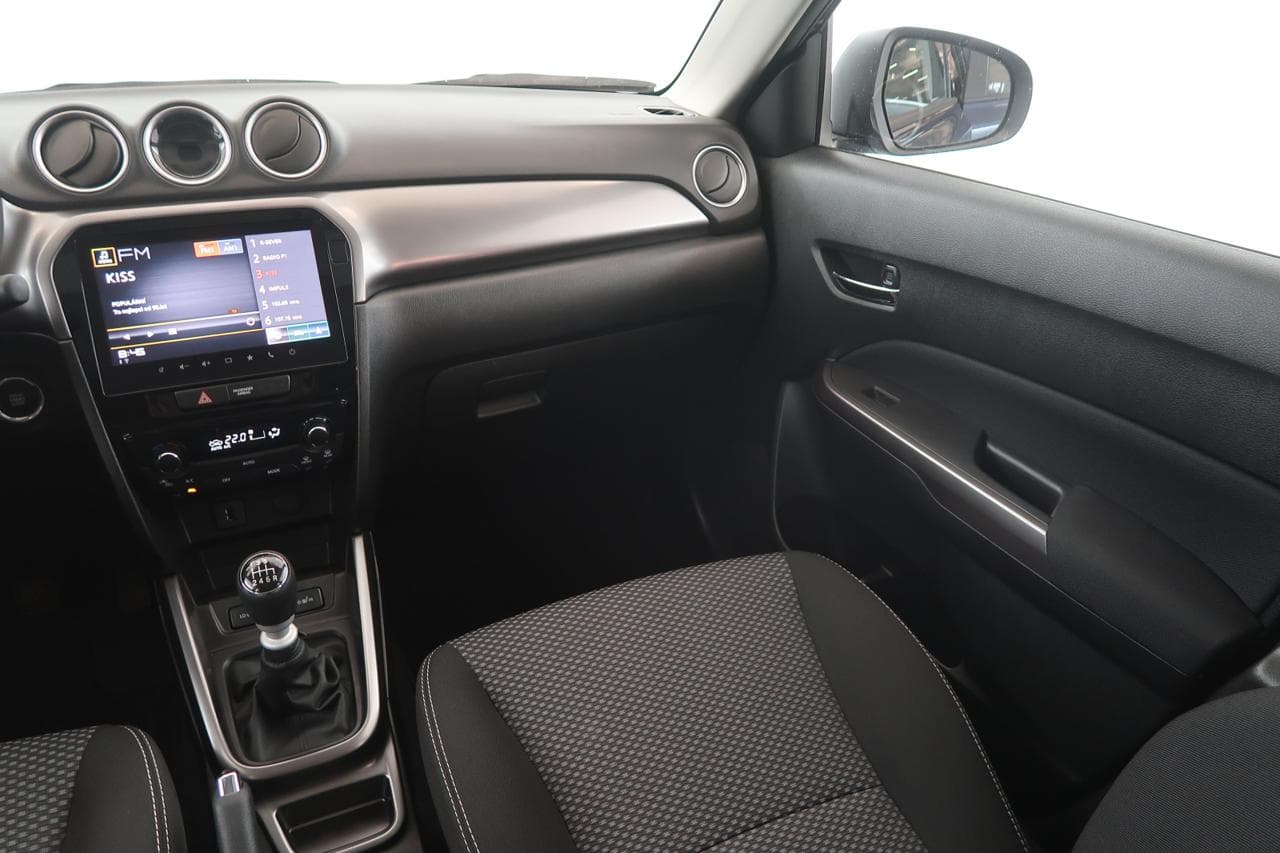 2025 Suzuki VITARA - 11